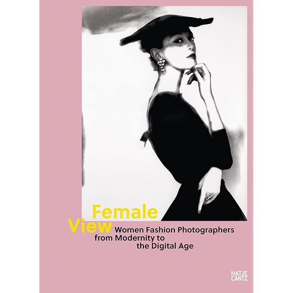 Fashion Photography 1950-1975: Franz C. Gundlach, Iain Galbraith