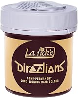 La Riche Directions Tulip 88ml x4 Semi-Permanent Hair Color Pots view 2