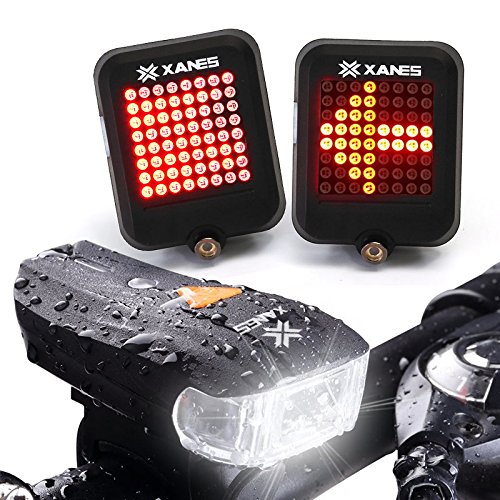 xanes intelligent light