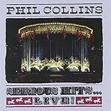 SERIOUS HITS LIVE                                  image