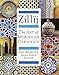 Zillij: The Art of Morroccan Ceramics by S. Samar Damluji, John Hedgecoe