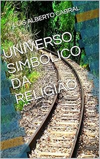 Livro Universo Simbólico da Religião
