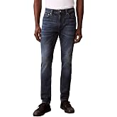 Calvin Klein Men's Skinny High Stretch Jeans