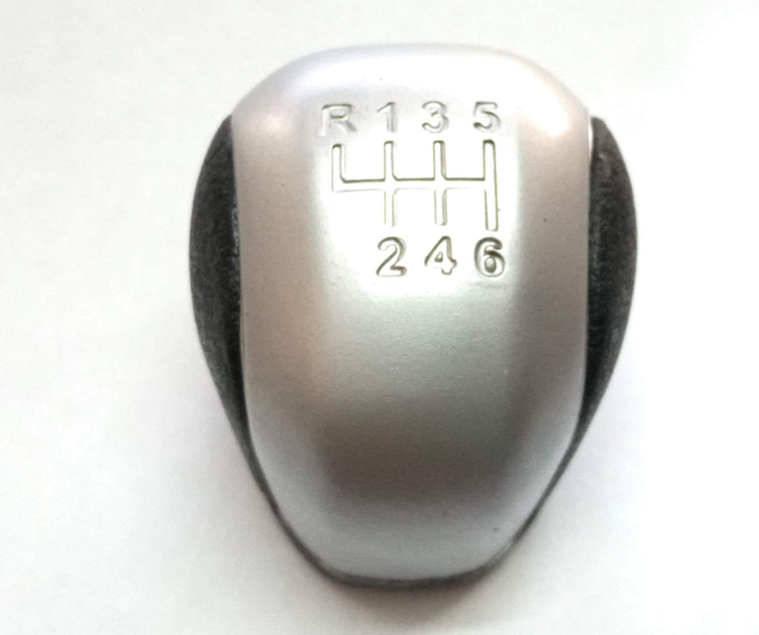 GOPINATH AUTOLINK CAR GEAR SHIFT KNOB COMPATIBLE WITH MAHINDRA XUV 500