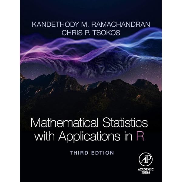 Amazon.com: Mathematical Statistics with Applications in R