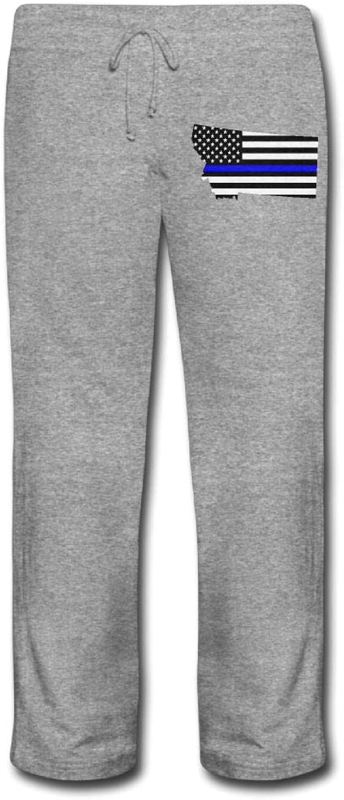 montana walking trousers