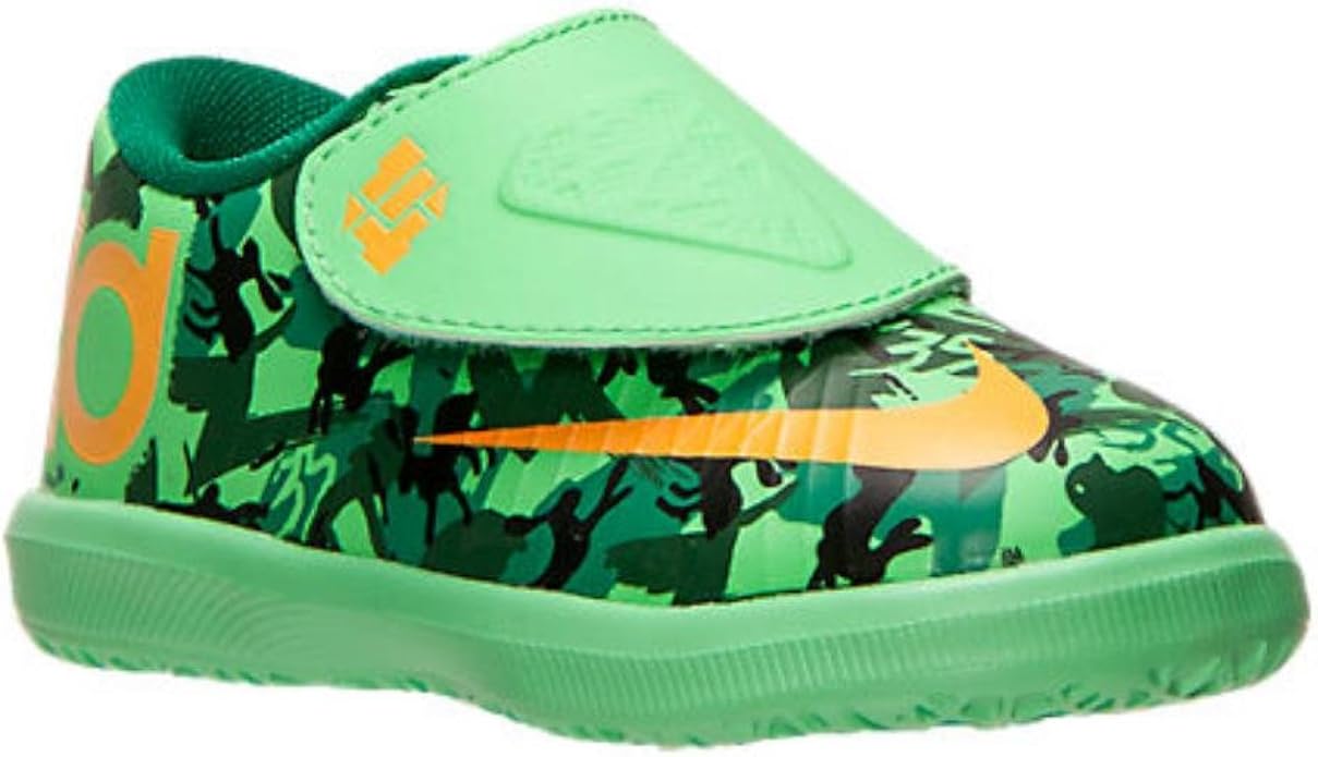 kd 6 for boys