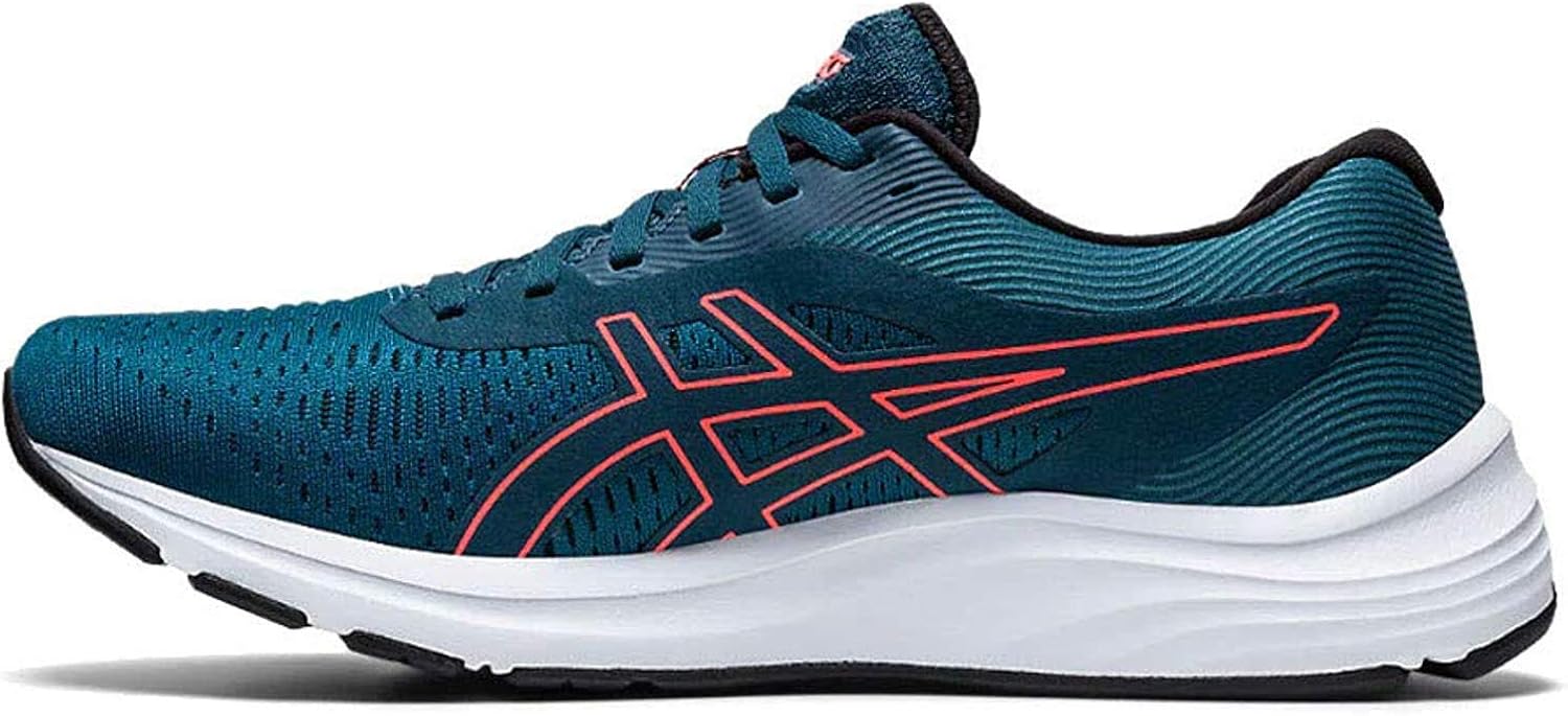 ASICS Men's 1011a844 401 Running Shoe Amazon.co.uk Shoes & Bags