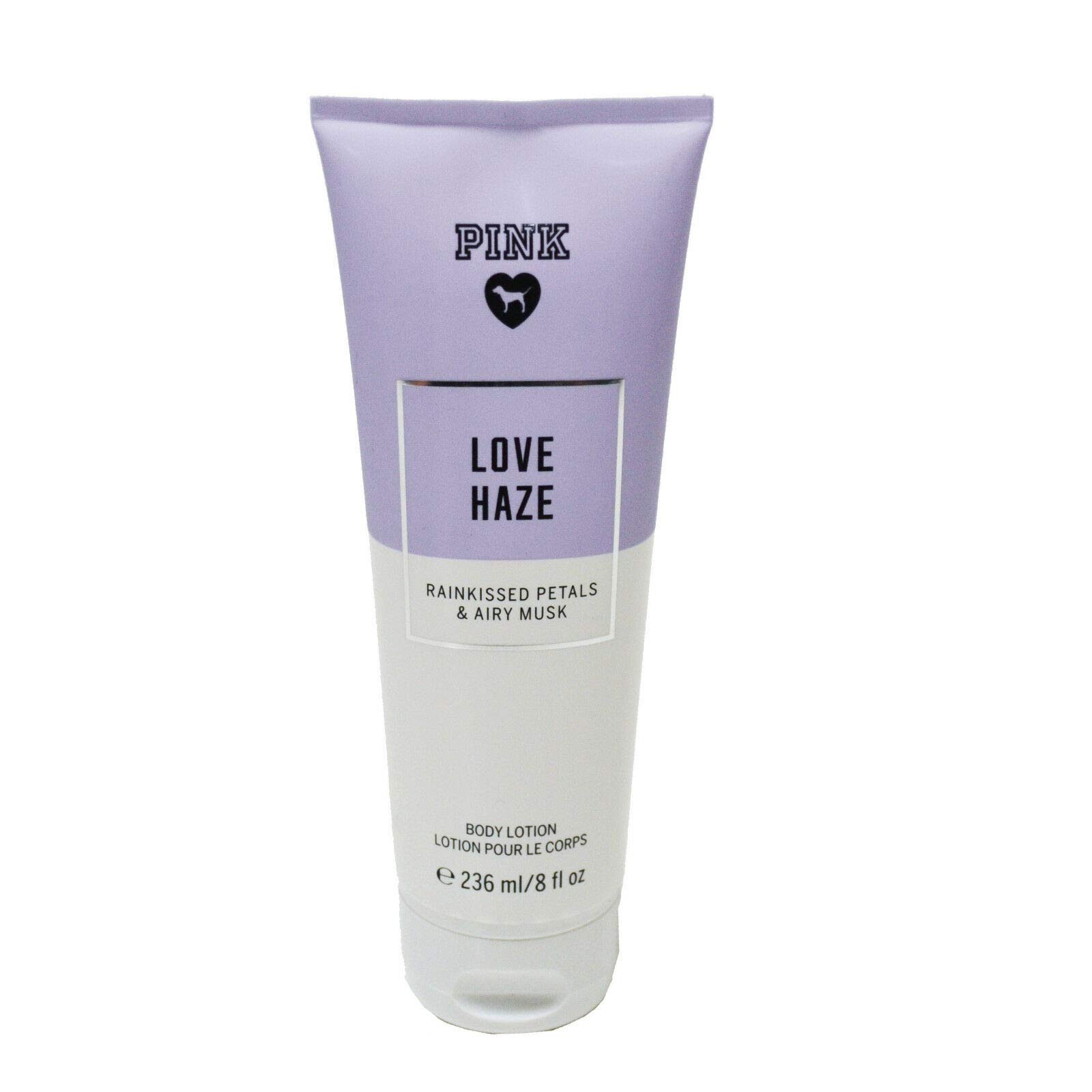 Victoria Secret Pink Love Haze 2025