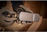 Stanley 6.25 inch Fully Adjustable Block Plane with Storage Pouch view 8