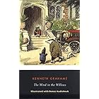 The Wind in the Willows (Illustrated Audio-eBook)