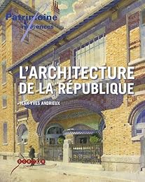 L' architecture de la République