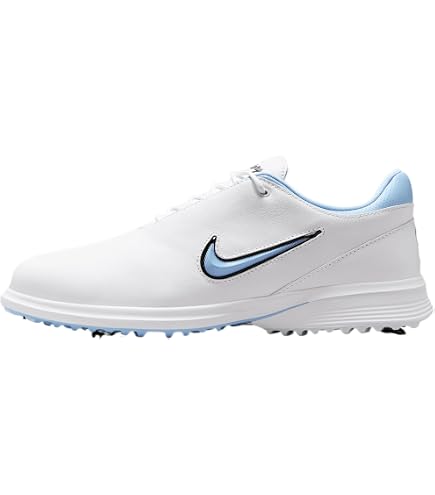 Amazon.com | Nike Golf Air Zoom Victory Tour 4 Shoes White/Black