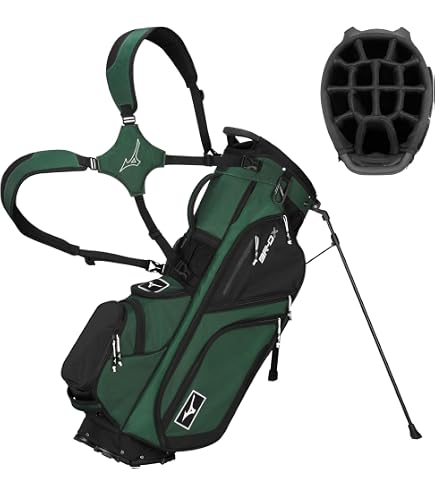 Amazon.com: Mizuno 2021 K1-L0 Stand Bag, Desert Camo : Sports