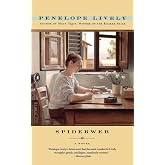 Spiderweb: A Moving Novel About an Anthropologist Who Observed Life―Until She Learned to Live It at Sixty-Five