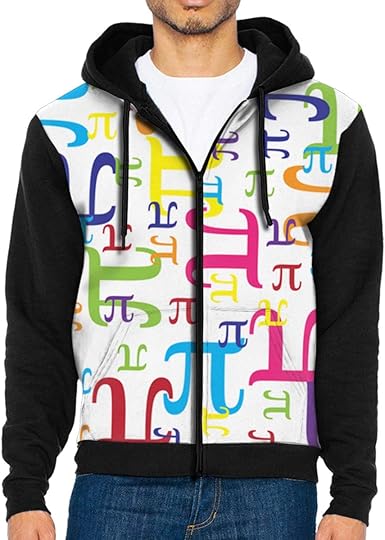 rainbow hoodie amazon