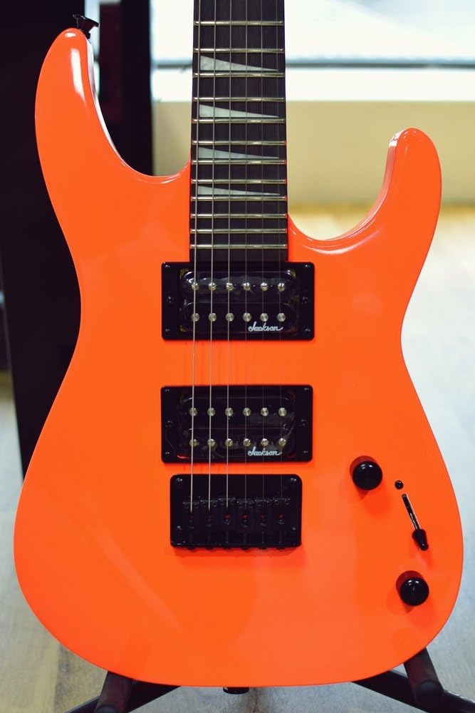 Jackson minion orange Outlet