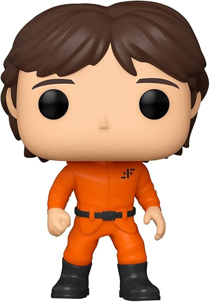 mike funko pop