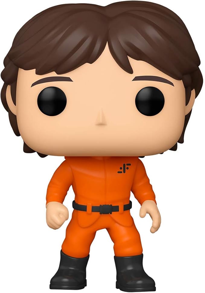 magnum pi funko pop