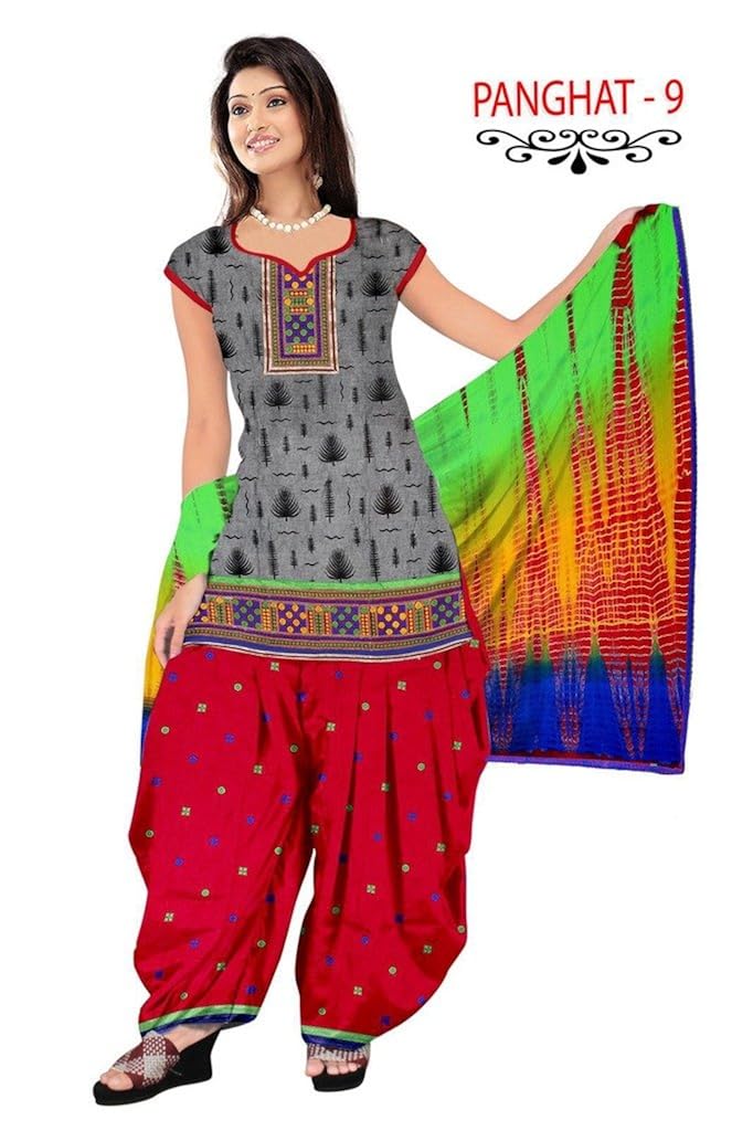 amazon suit saree