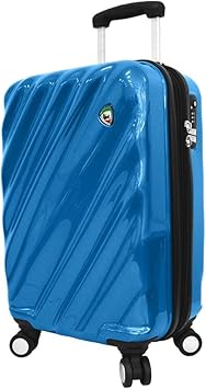 mia toro luggage 24 inch
