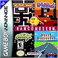 Namco Museum (Renewed)