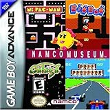 Namco Museum (Renewed)