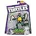 Teenage Mutant Ninja Turtles Comic Book Michelangelo Figure