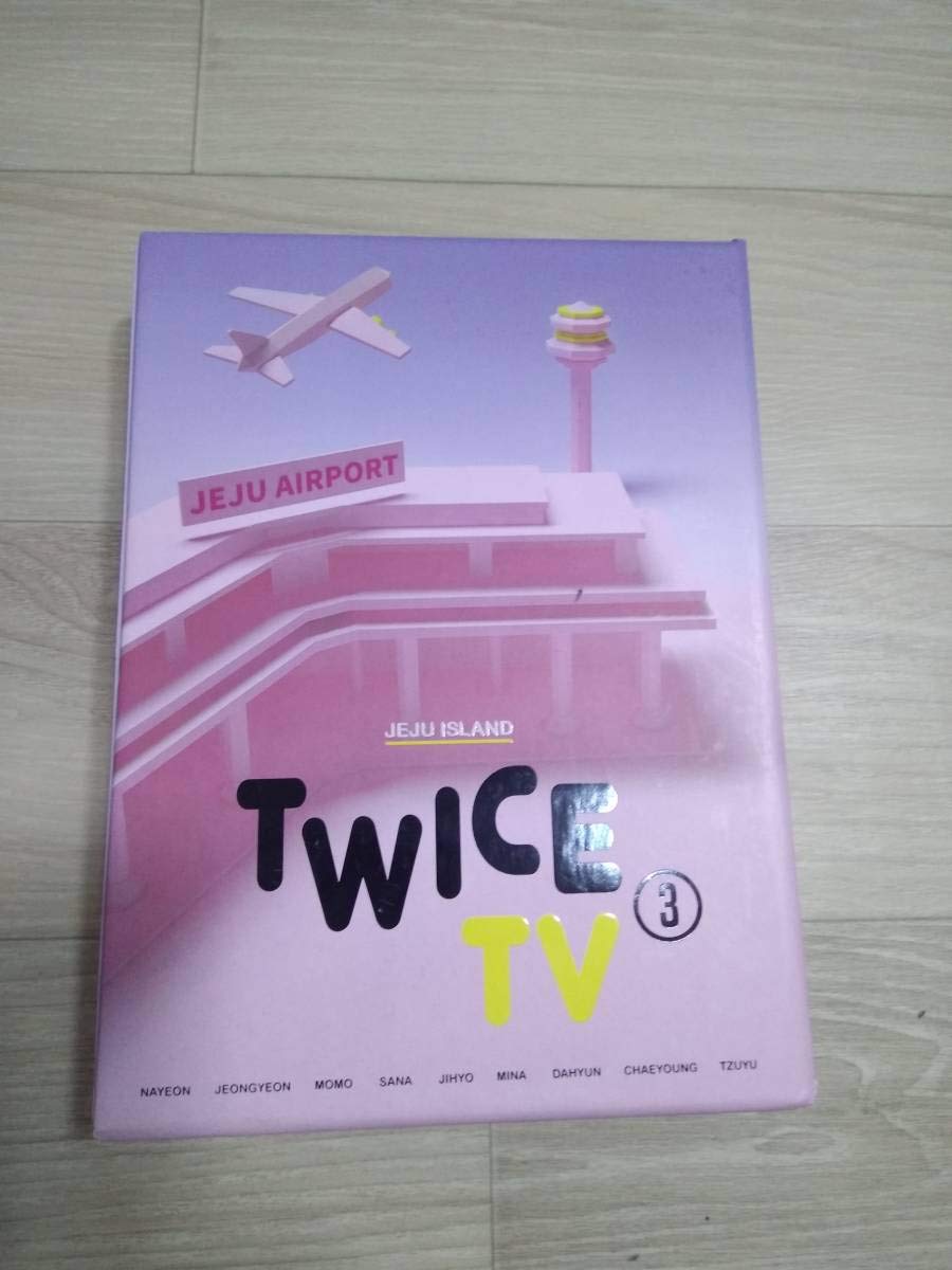 Twice ジョンヨン B07q5pp6yy Tv3 Twice韓国 アイドル芸能人グッズ 最新人気