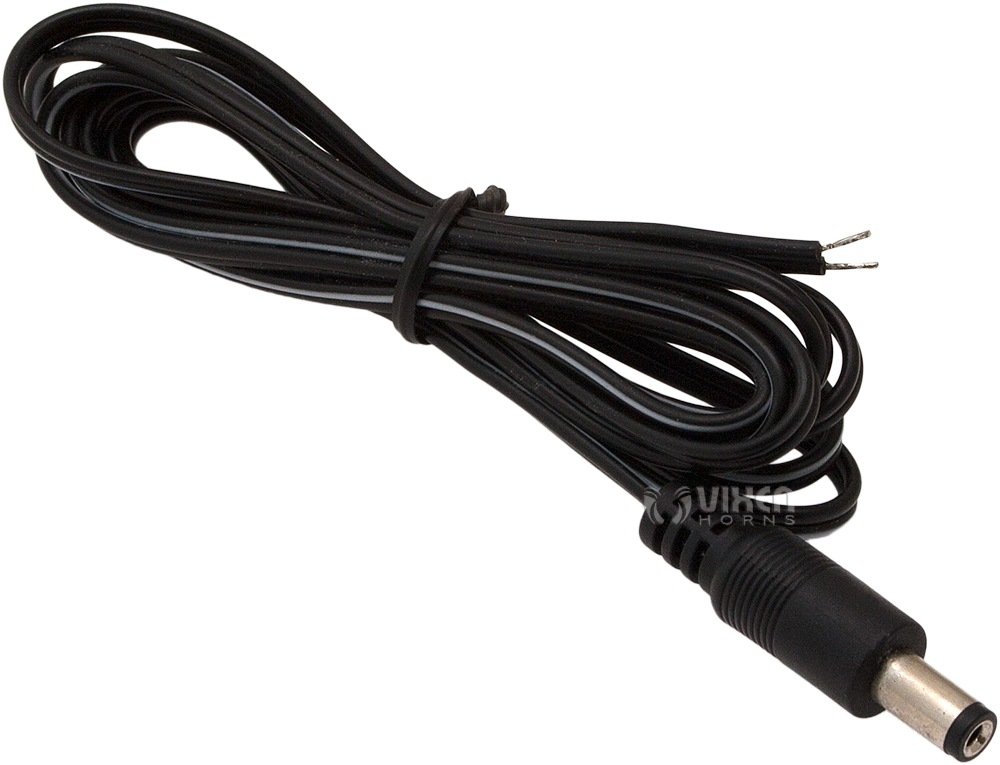 Vixen Horns Musical Car Horn With 46 Sounds & PA System - 12V Electronic Horn For Trucks & Cars