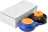 Heschen Round Float Switch 4M Cable Water Level Controller Sump Pump view 7