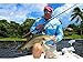 Penn PURII6000802MH PURSUIT II Fishing Rod and Spinning Reel COMBO, 6000 - 8' Med/Heavy