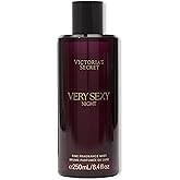 Victoria's Secret Very Sexy Night Fine Fragrance 8.4oz Mist