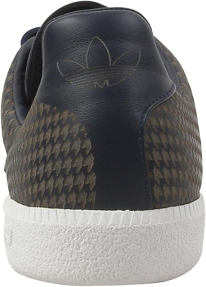 adidas bw army premium leather