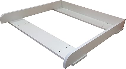 ikea changing unit