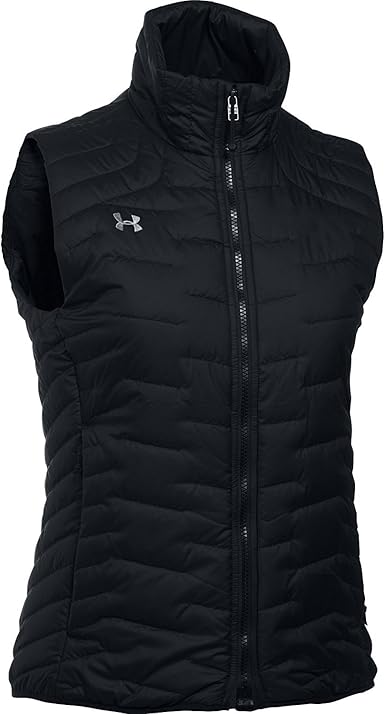 nike synthetic fill jacket black