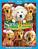 Santa Buddies Blu-ray