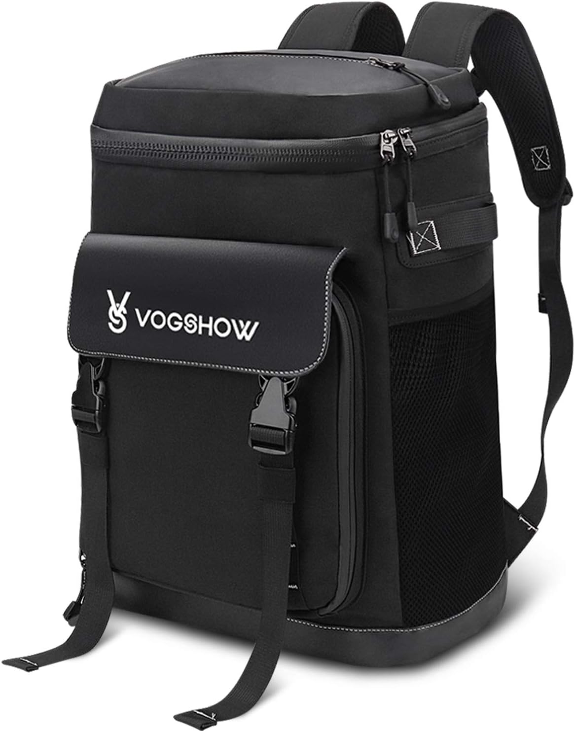 VS Vogshow 30L Large Cooler Backpack, Insulated Picnic Backpack Hamper Lunch Bag