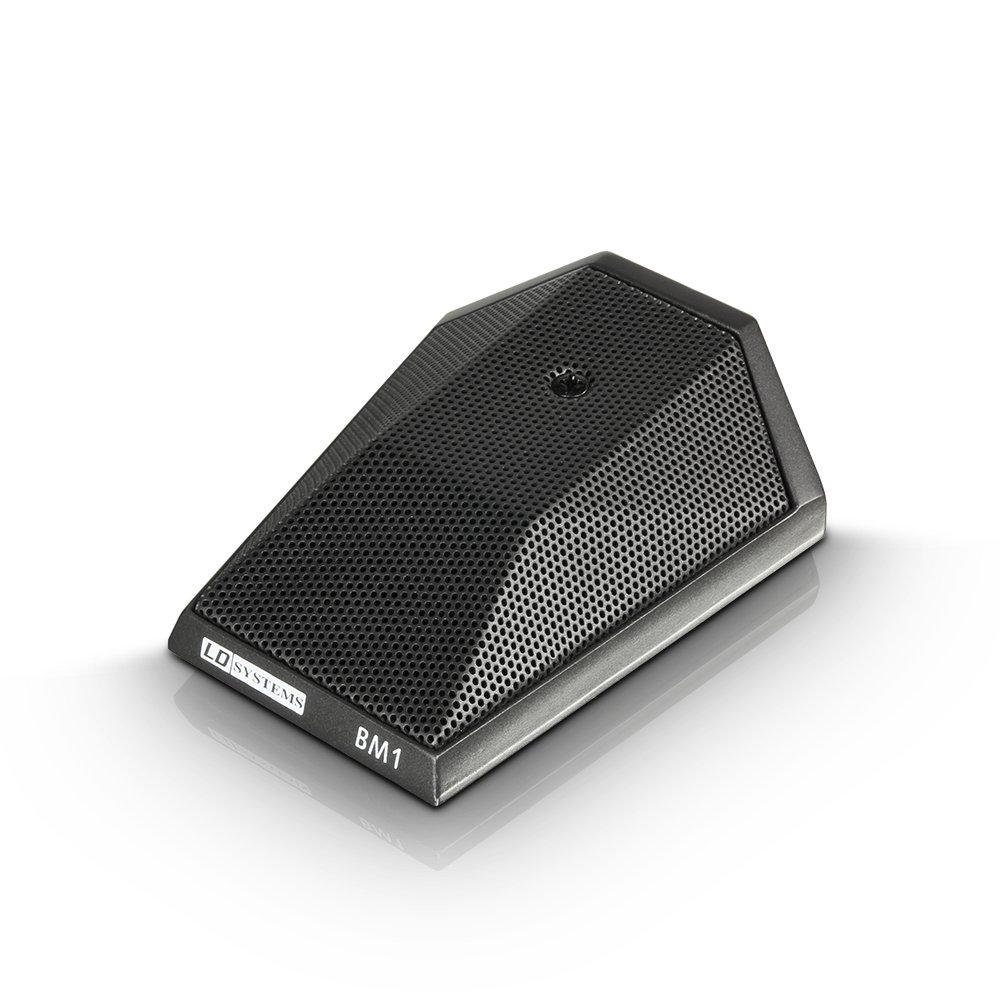 LD Systems BM1 - Boundary-layer Microphone