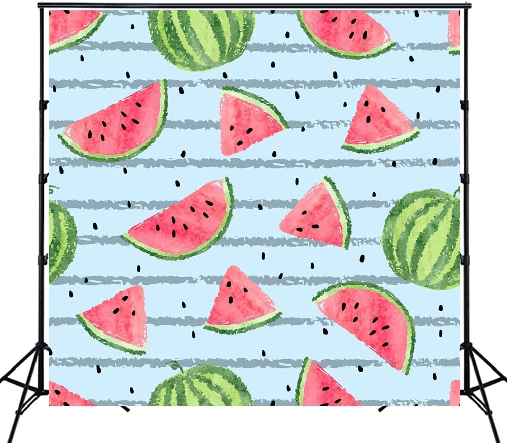 Best one in a melon high chair banner