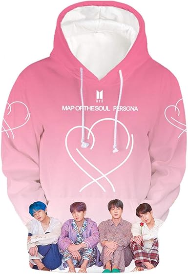jungkook hoodie amazon