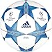 Adidas Finale 15 Official Match Ball [White] (5)