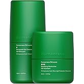 Humanrace Ultra-Hydrating 7D Hyaluronic Acid Gel Facial Set