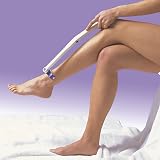 ABLEWARE Roll Easy Lotion Applicator Extendable Handle Back Cream Sunscreen view 2