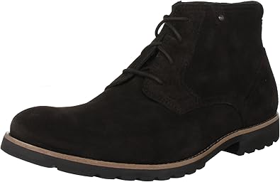 rockport boot laces