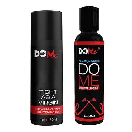 virgin lubricant gel Liquid Virgin Tightening Lubricant - 1.5 oz