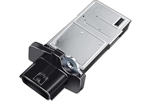 Automost 22680-7S000 Mass Air Flow Sensor Compatible with Nissan Altima 2003-2014,Frontier 2015-2019,Titan 2015-2021,Xterra,Fit for Infiniti G35,FX35,M35,QX56, Replace#AF10141,22680-CA000