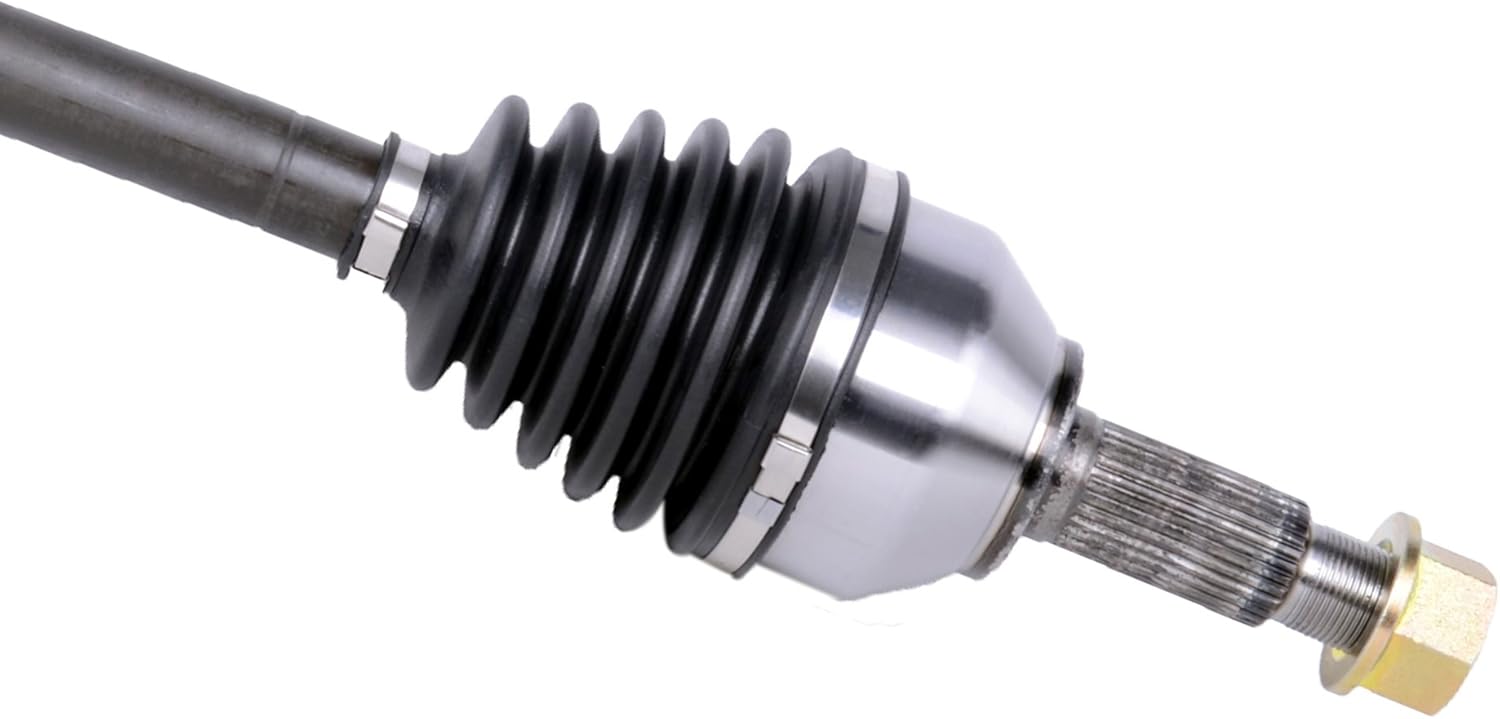 Cv Constant Velocity Replacement Parts For 2004 2007 Suzuki Aerio Left A T Odm Sk 8 8546a New Cv Axle Shaft Drive Axle Assembly Front Driver Side Awd Fwd Diagenics Com