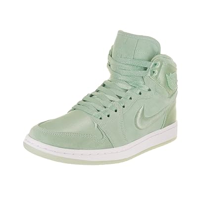 Nike Women's Air Jordan Retro High Mint Foam Shoe Spain Ubuy
