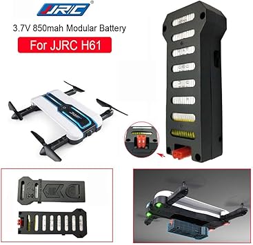 jjrc h61 drone